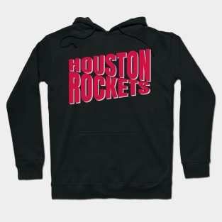 houston rocket Hoodie